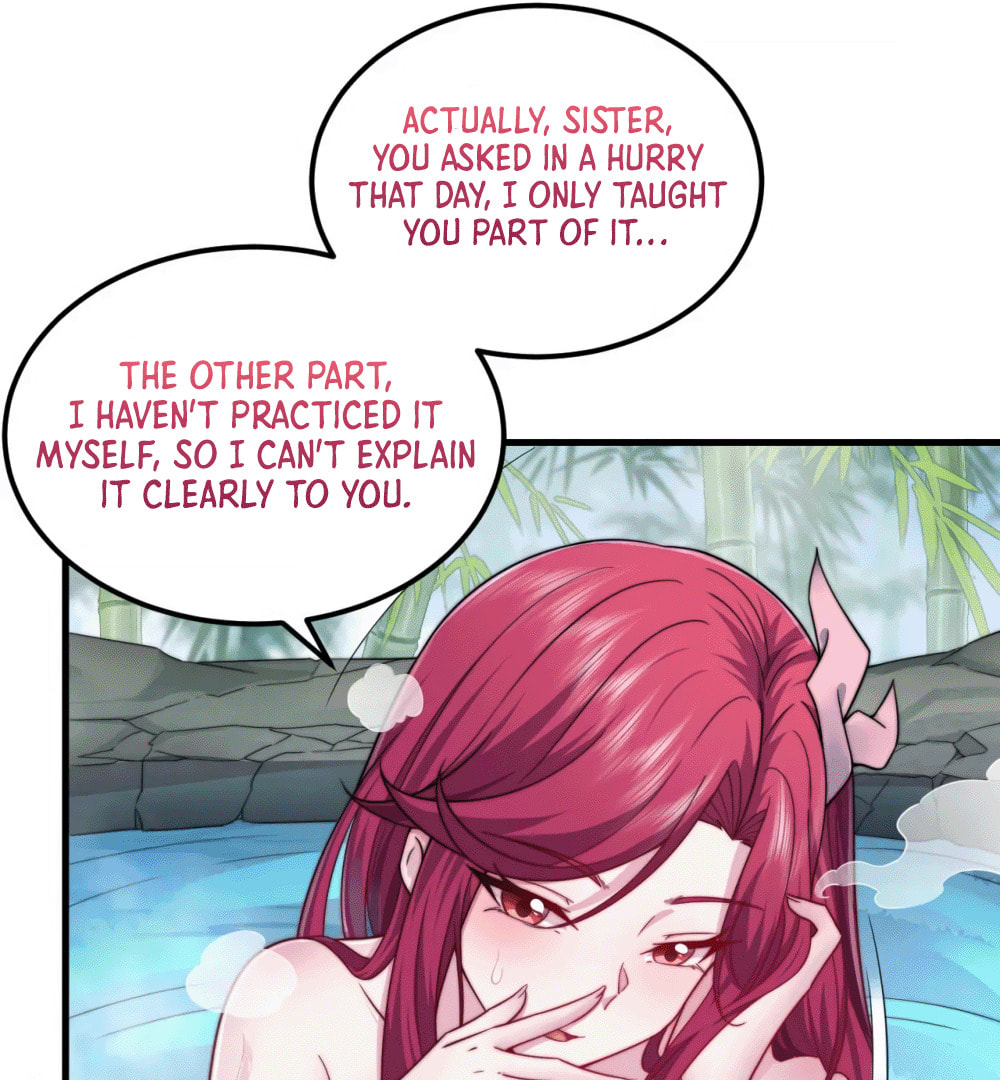 An Evil Master and His Disciples Chapter 112 — Page 64