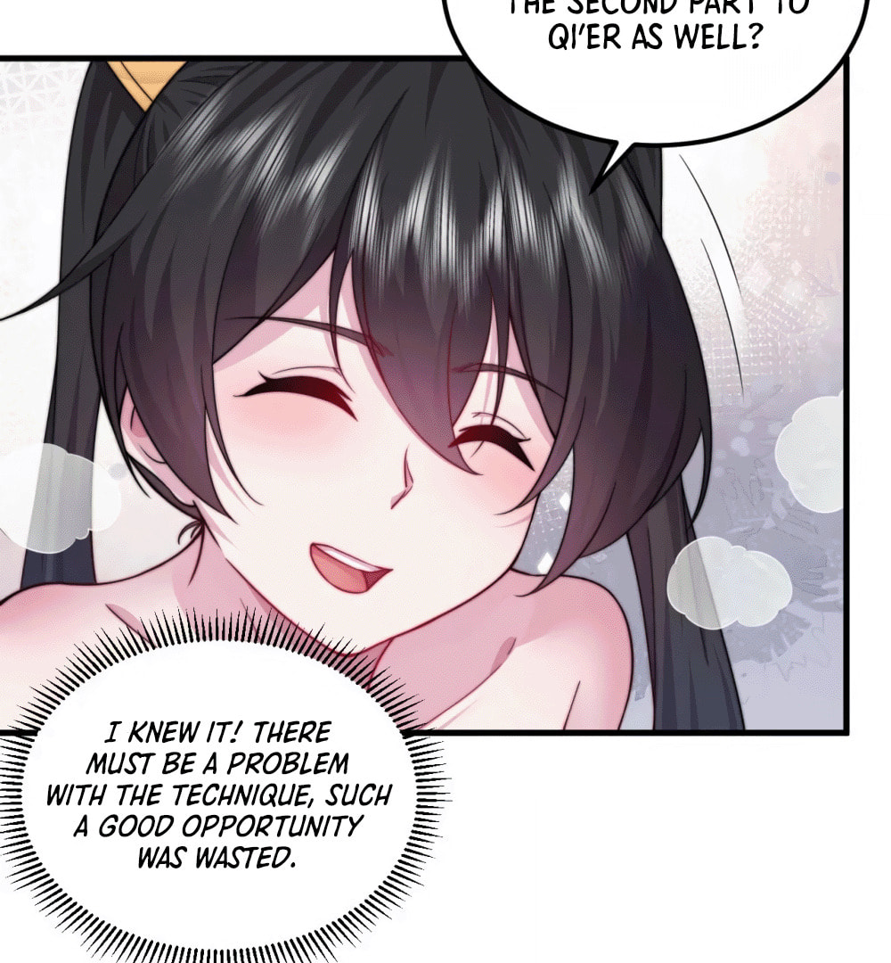 An Evil Master and His Disciples Chapter 112 — Page 66