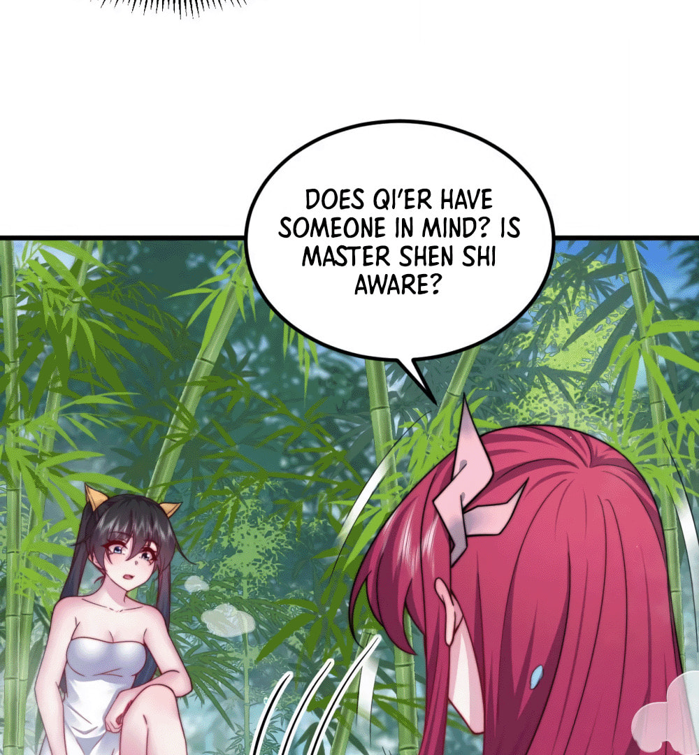 An Evil Master and His Disciples Chapter 112 — Page 67
