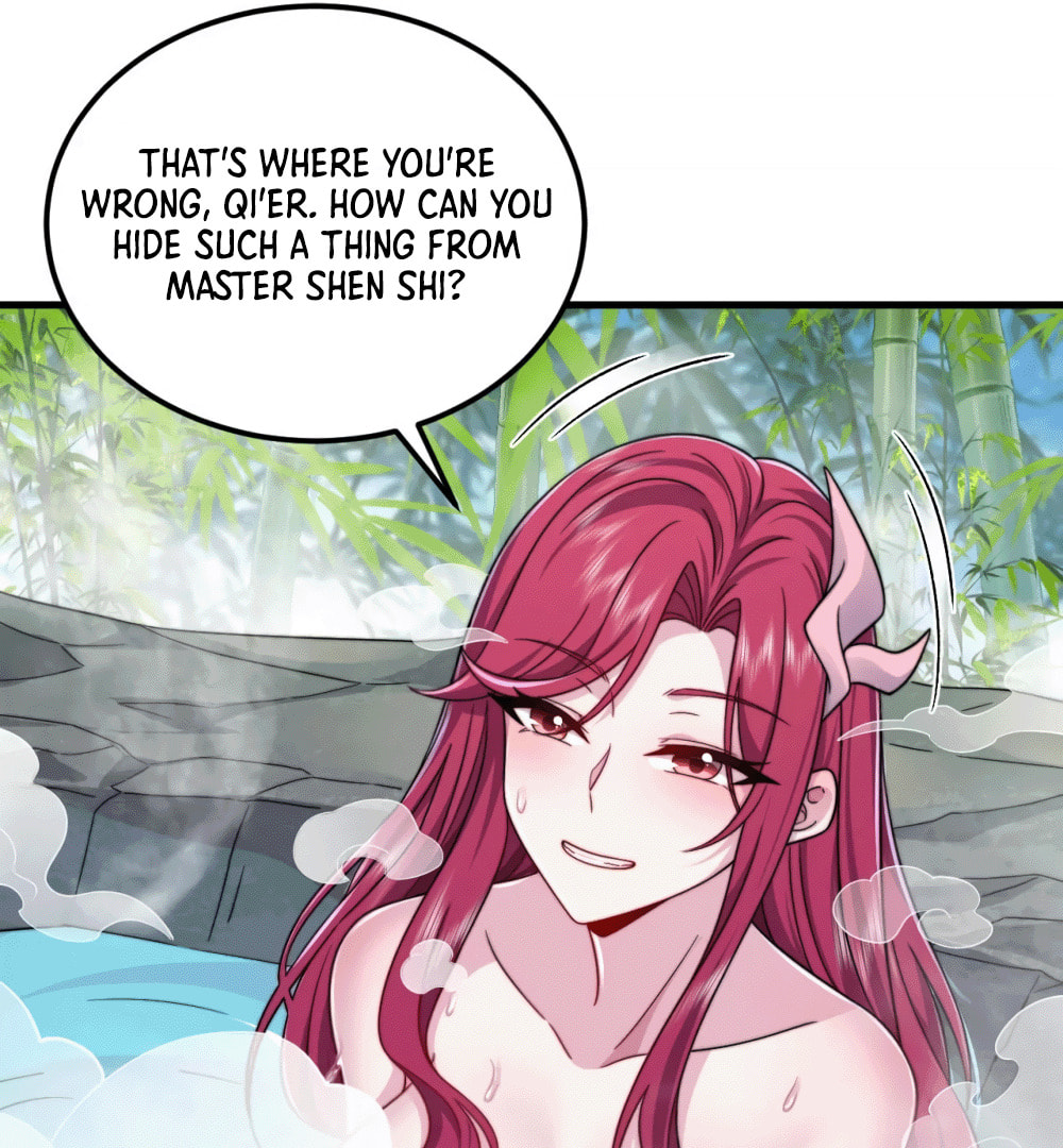 An Evil Master and His Disciples Chapter 112 — Page 71