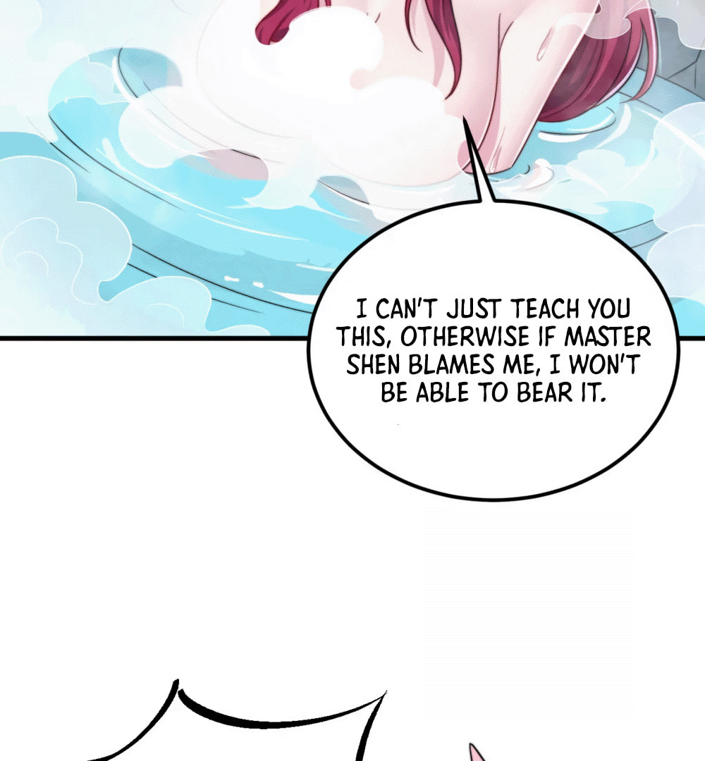 An Evil Master and His Disciples Chapter 112 — Page 72