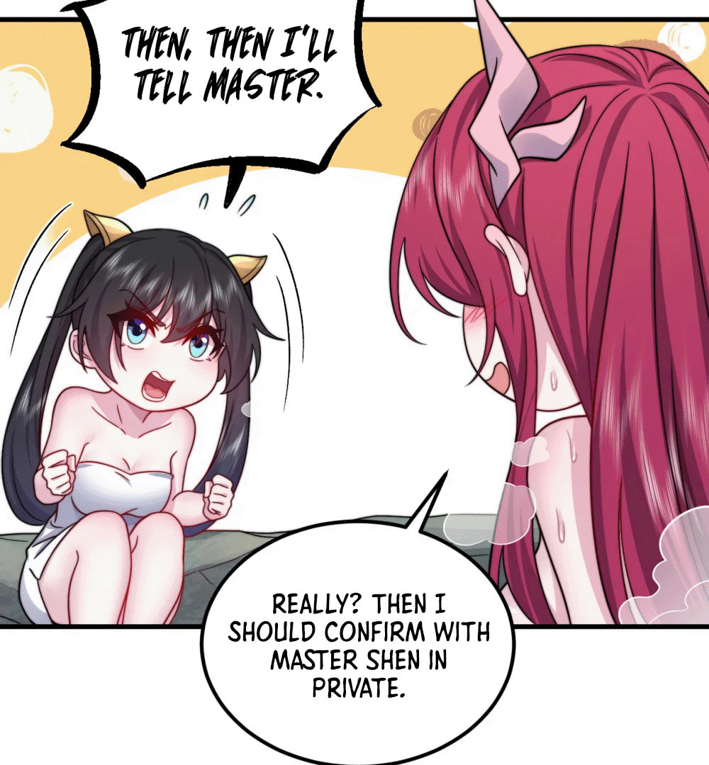 An Evil Master and His Disciples Chapter 112 — Page 73
