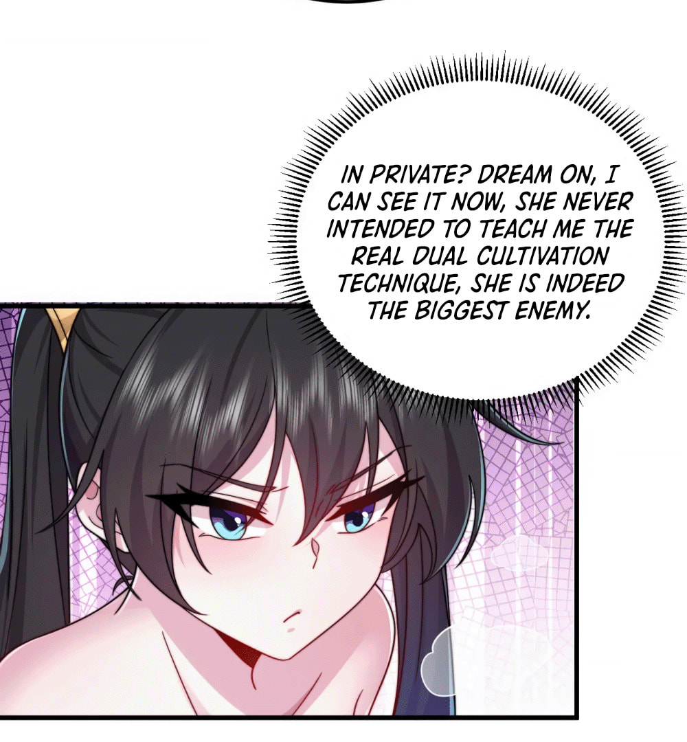 An Evil Master and His Disciples Chapter 112 — Page 74
