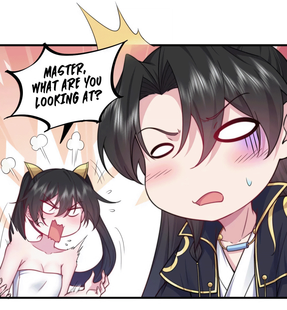 An Evil Master and His Disciples Chapter 113 — Page 10