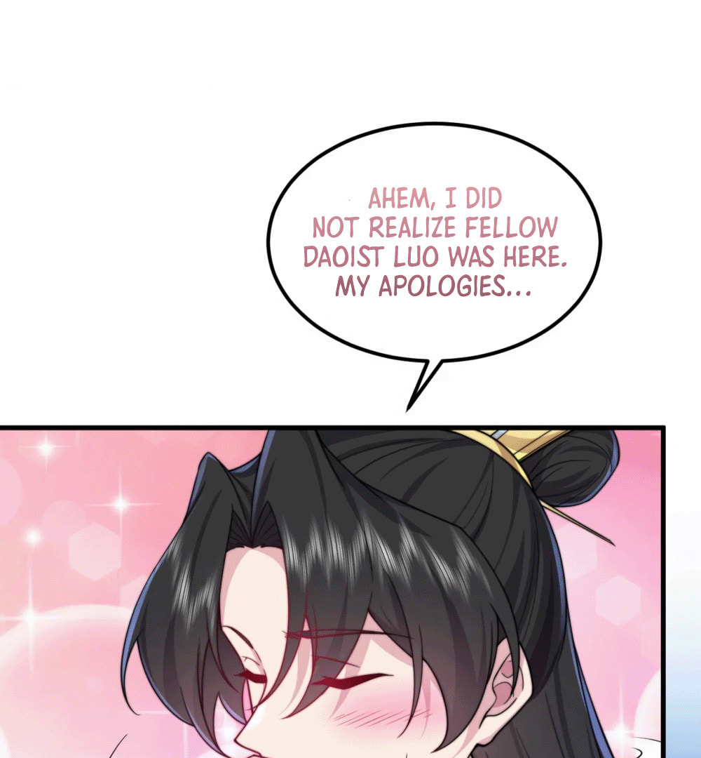 An Evil Master and His Disciples Chapter 113 — Page 11