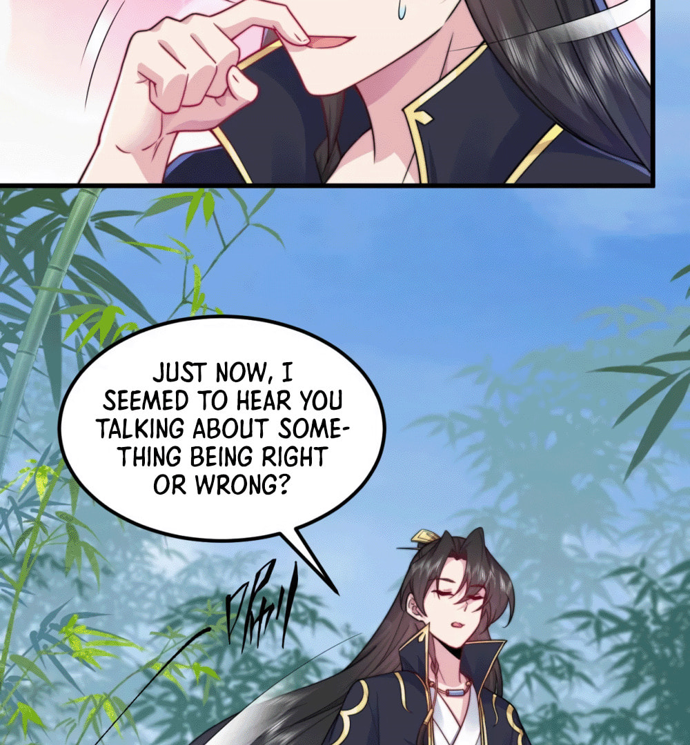 An Evil Master and His Disciples Chapter 113 — Page 12