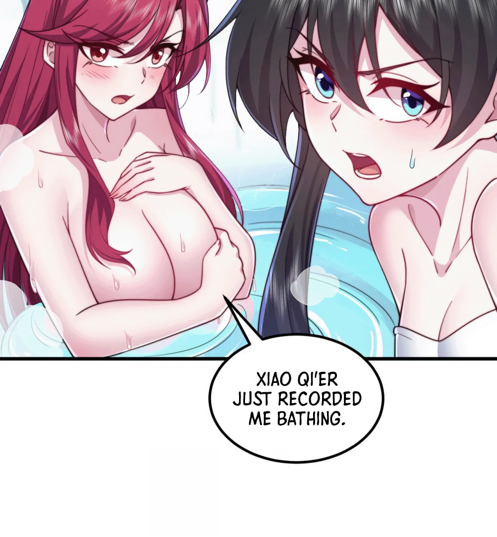 An Evil Master and His Disciples Chapter 113 — Page 15