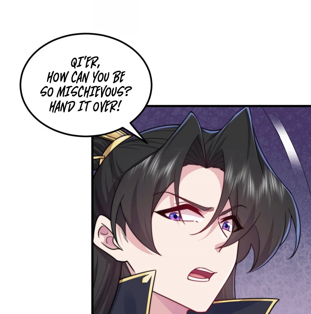 An Evil Master and His Disciples Chapter 113 — Page 16