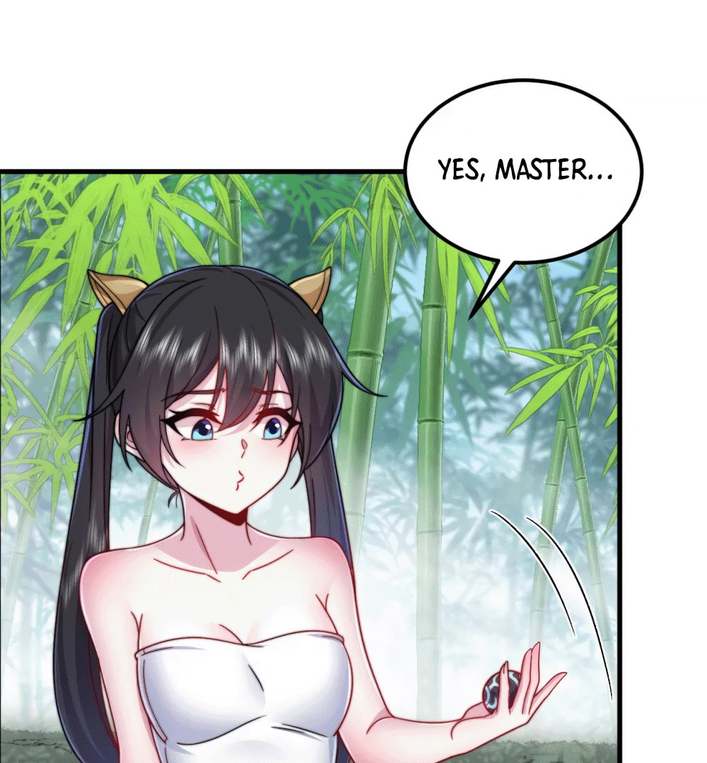 An Evil Master and His Disciples Chapter 113 — Page 18