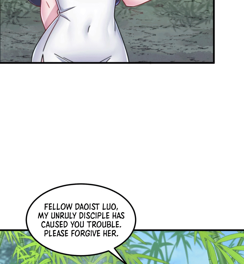 An Evil Master and His Disciples Chapter 113 — Page 19