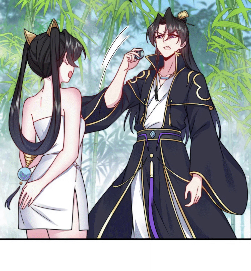 An Evil Master and His Disciples Chapter 113 — Page 20