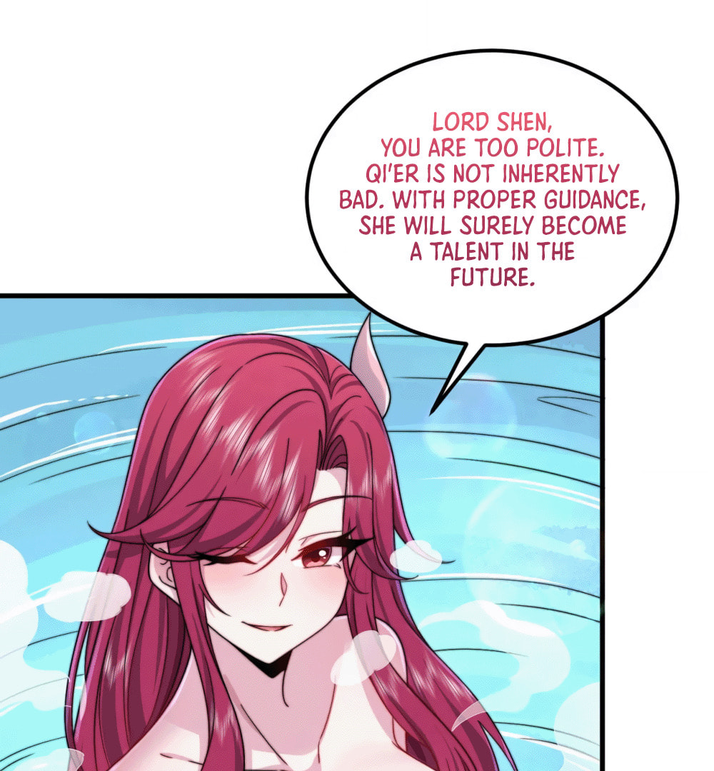 An Evil Master and His Disciples Chapter 113 — Page 21