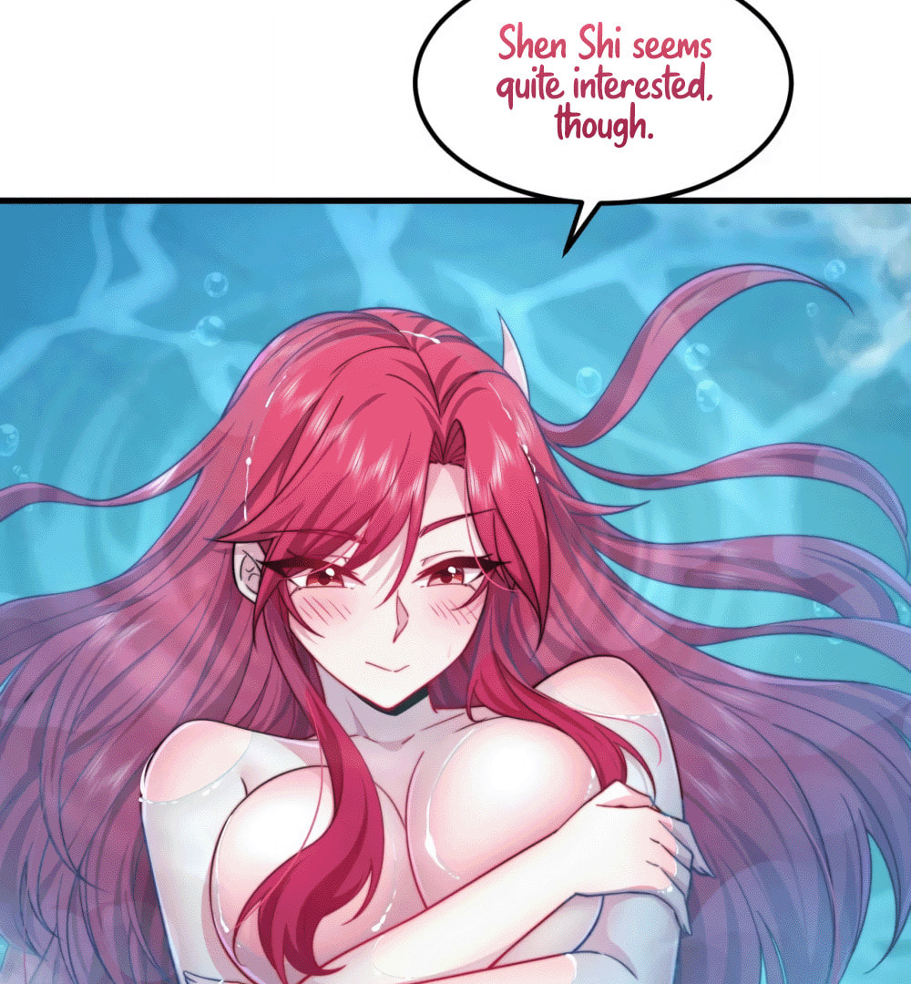 An Evil Master and His Disciples Chapter 113 — Page 31