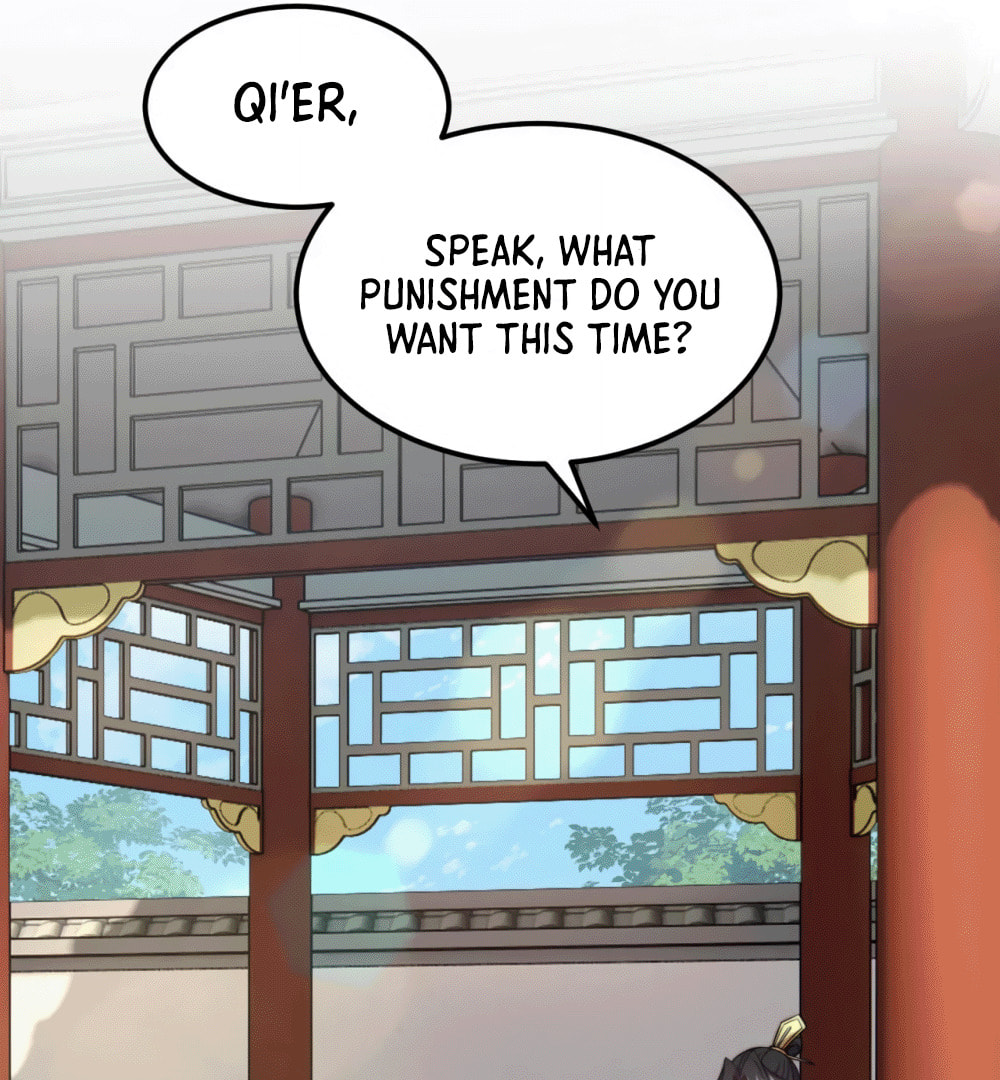 An Evil Master and His Disciples Chapter 113 — Page 34
