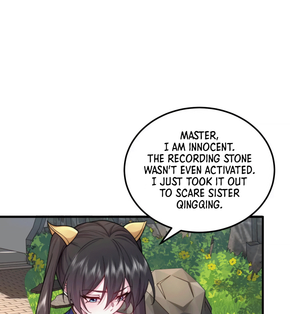 An Evil Master and His Disciples Chapter 113 — Page 36