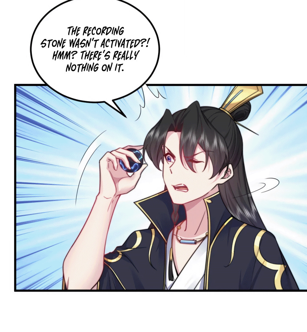 An Evil Master and His Disciples Chapter 113 — Page 38