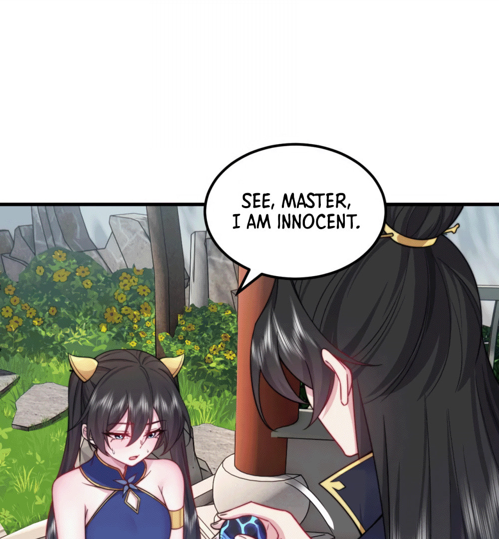An Evil Master and His Disciples Chapter 113 — Page 39