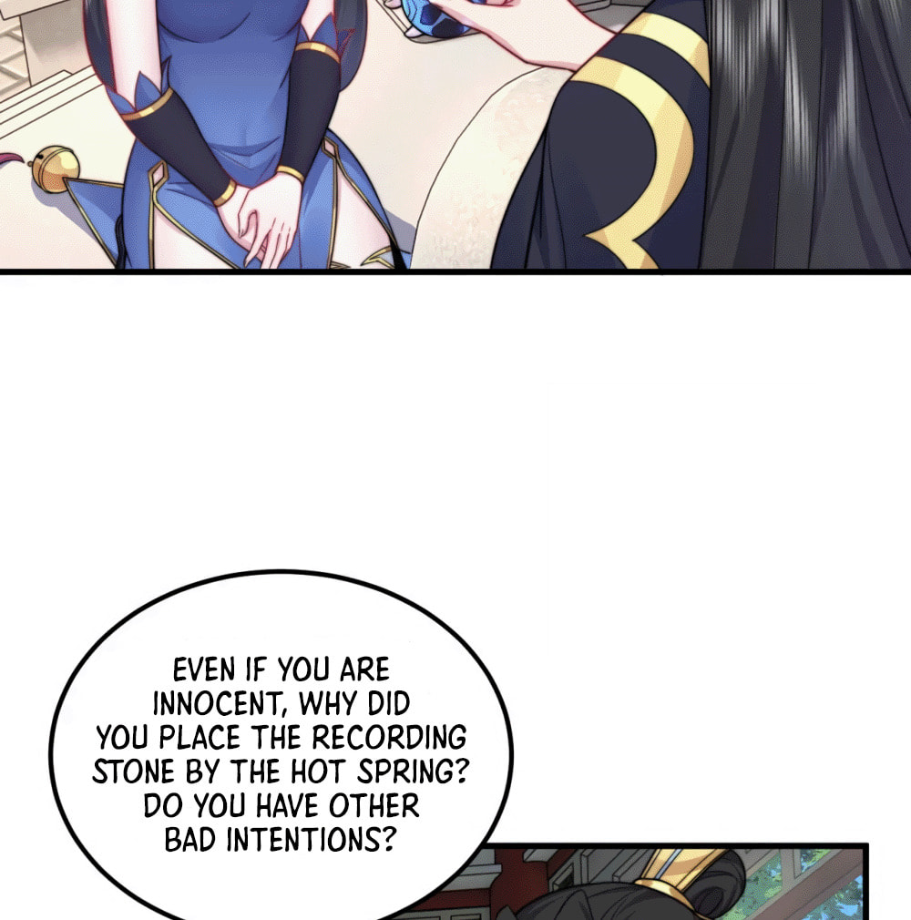 An Evil Master and His Disciples Chapter 113 — Page 40