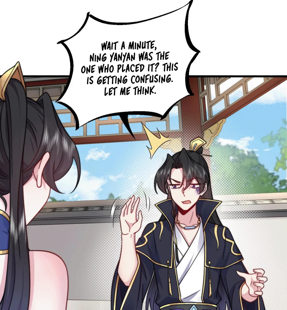 An Evil Master and His Disciples Chapter 113 — Page 44