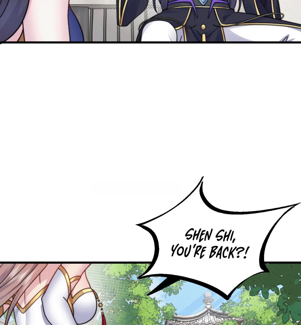 An Evil Master and His Disciples Chapter 113 — Page 45