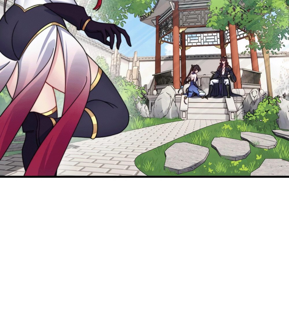 An Evil Master and His Disciples Chapter 113 — Page 46