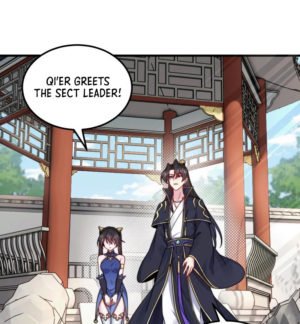 An Evil Master and His Disciples Chapter 113 — Page 47