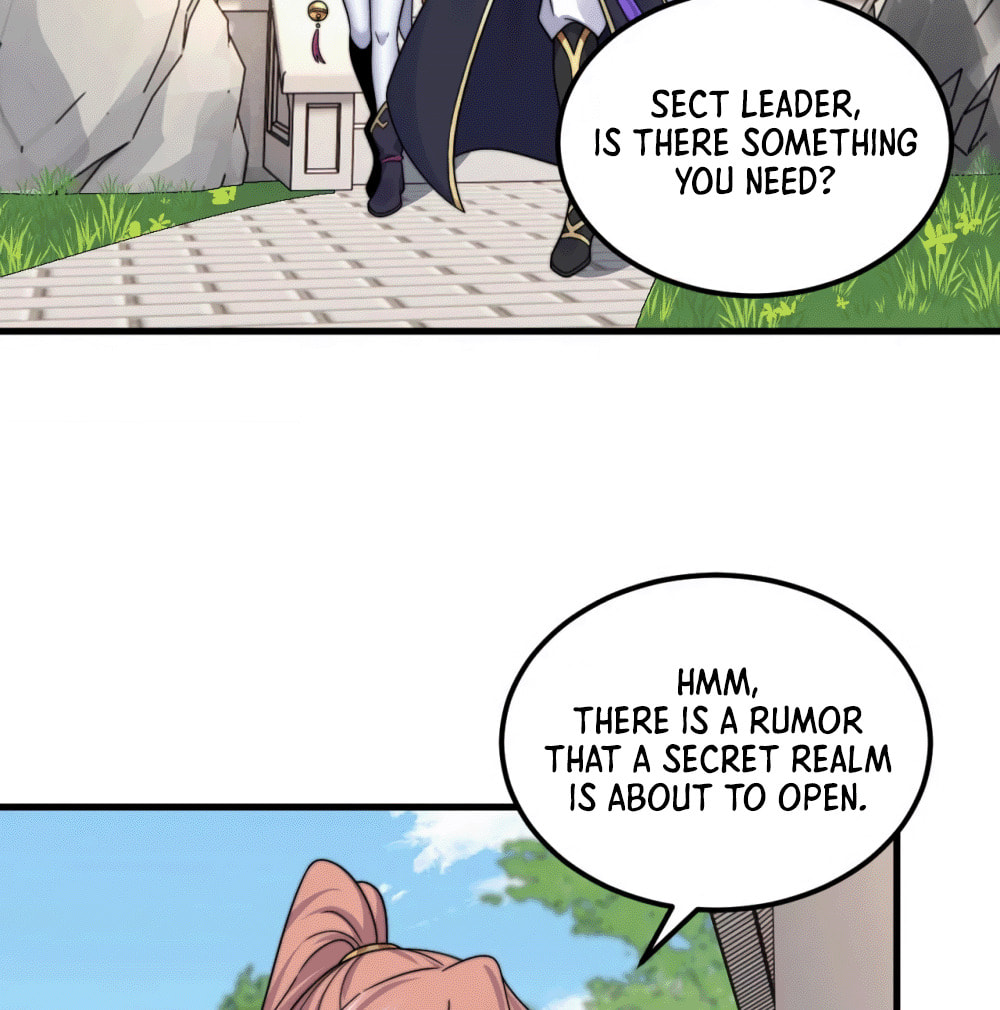 An Evil Master and His Disciples Chapter 113 — Page 48