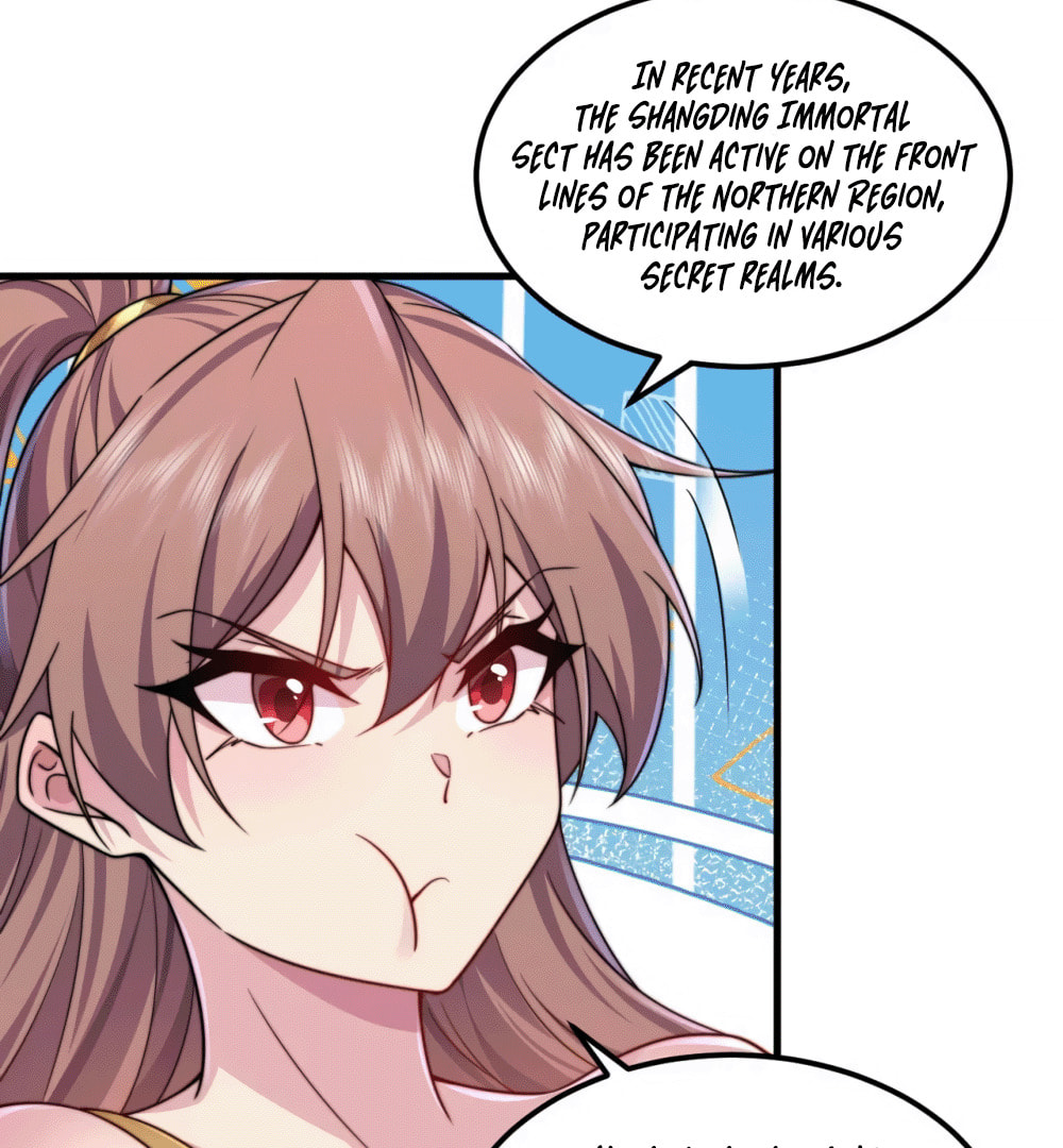 An Evil Master and His Disciples Chapter 113 — Page 55