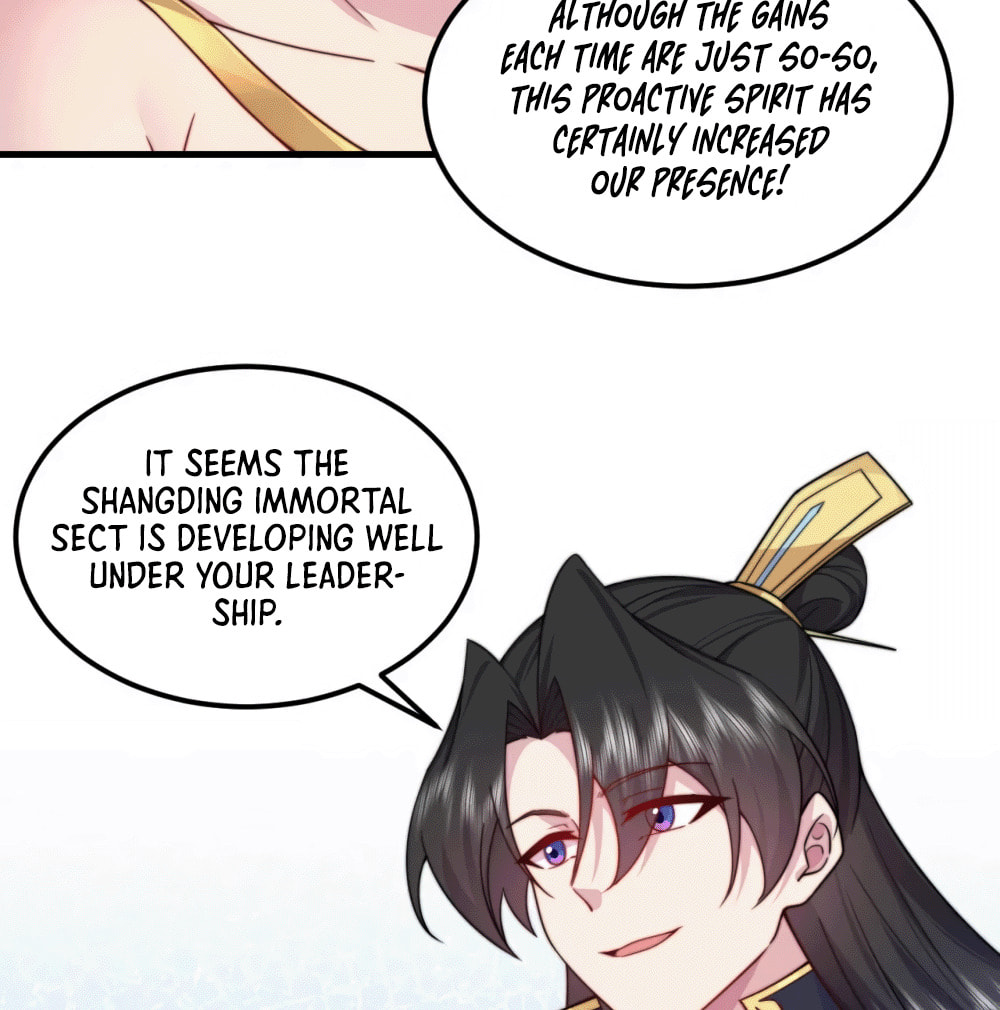 An Evil Master and His Disciples Chapter 113 — Page 56