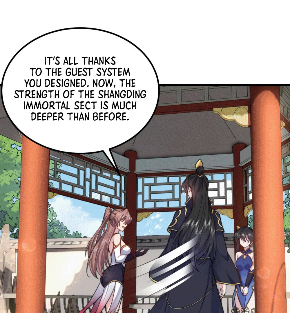 An Evil Master and His Disciples Chapter 113 — Page 58