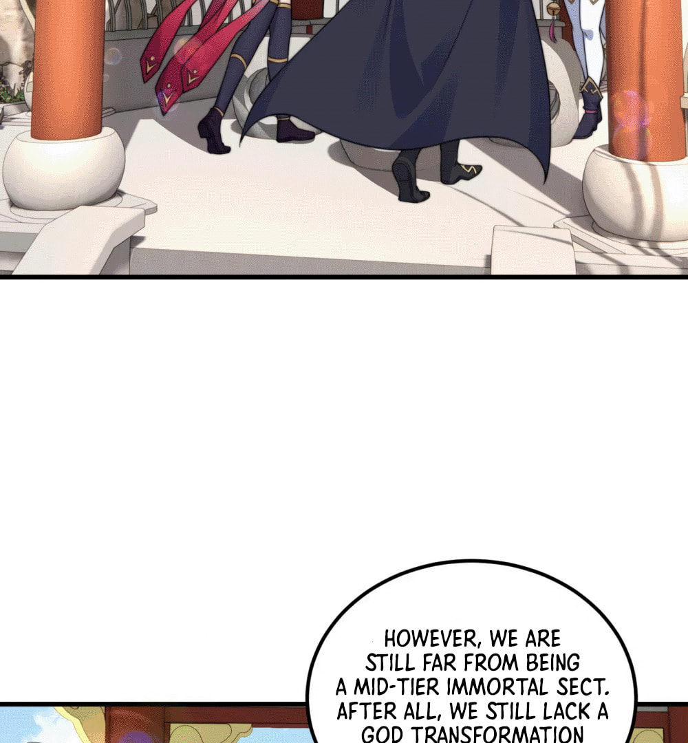 An Evil Master and His Disciples Chapter 113 — Page 59