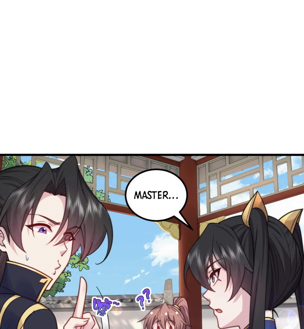 An Evil Master and His Disciples Chapter 113 — Page 61