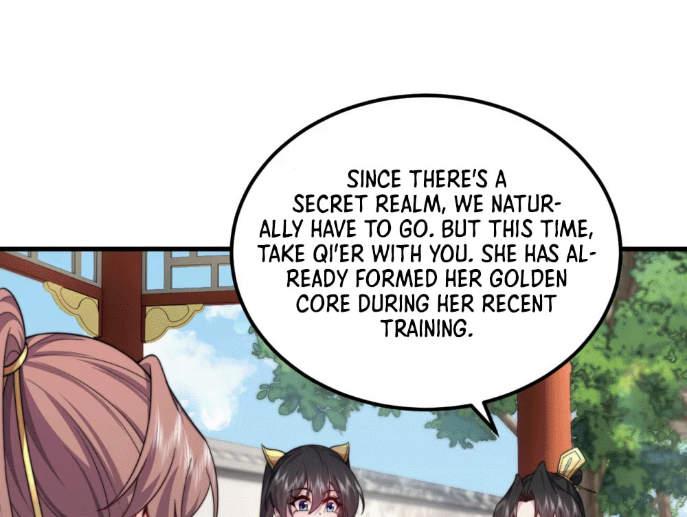 An Evil Master and His Disciples Chapter 113 — Page 64