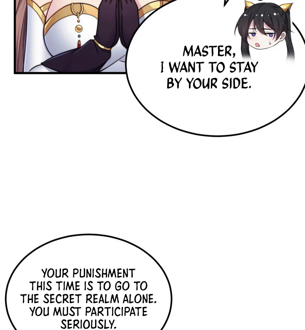 An Evil Master and His Disciples Chapter 113 — Page 67