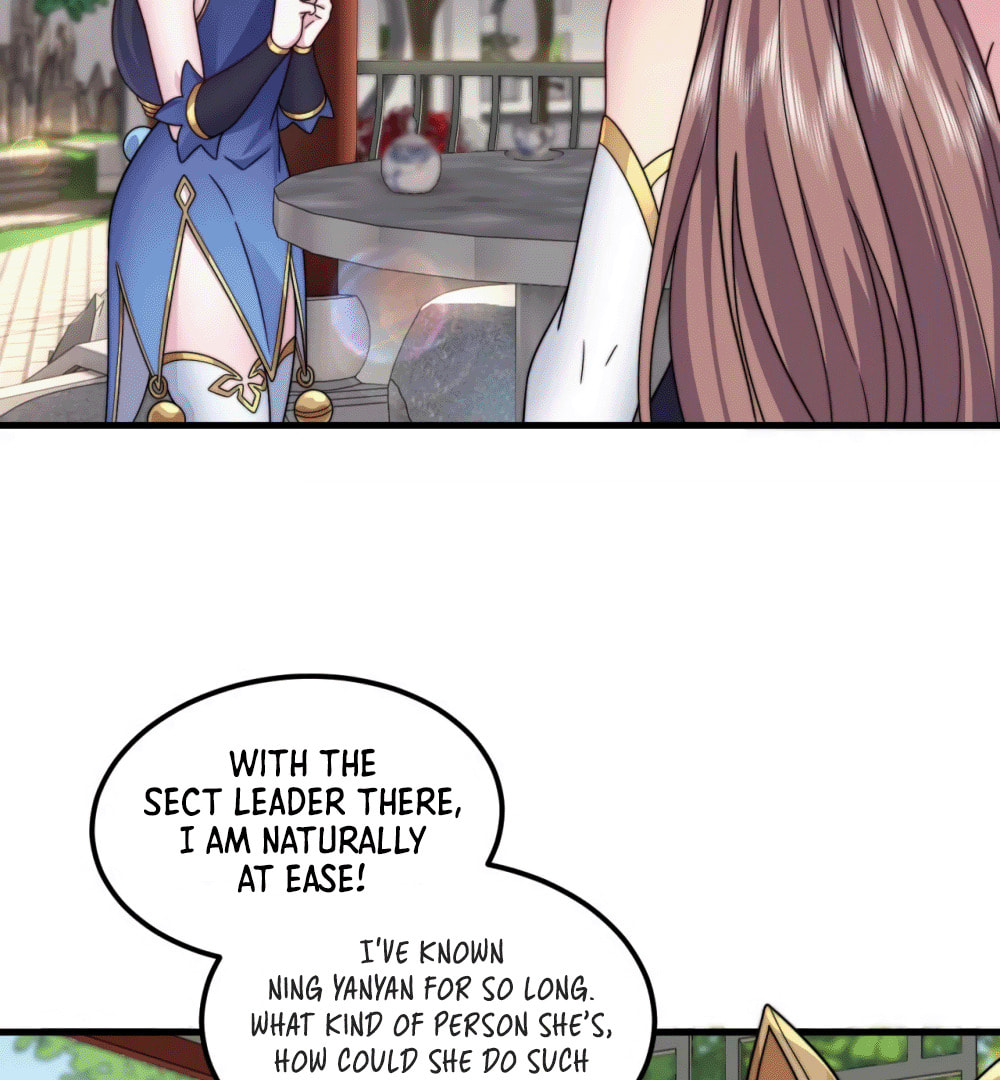 An Evil Master and His Disciples Chapter 113 — Page 70