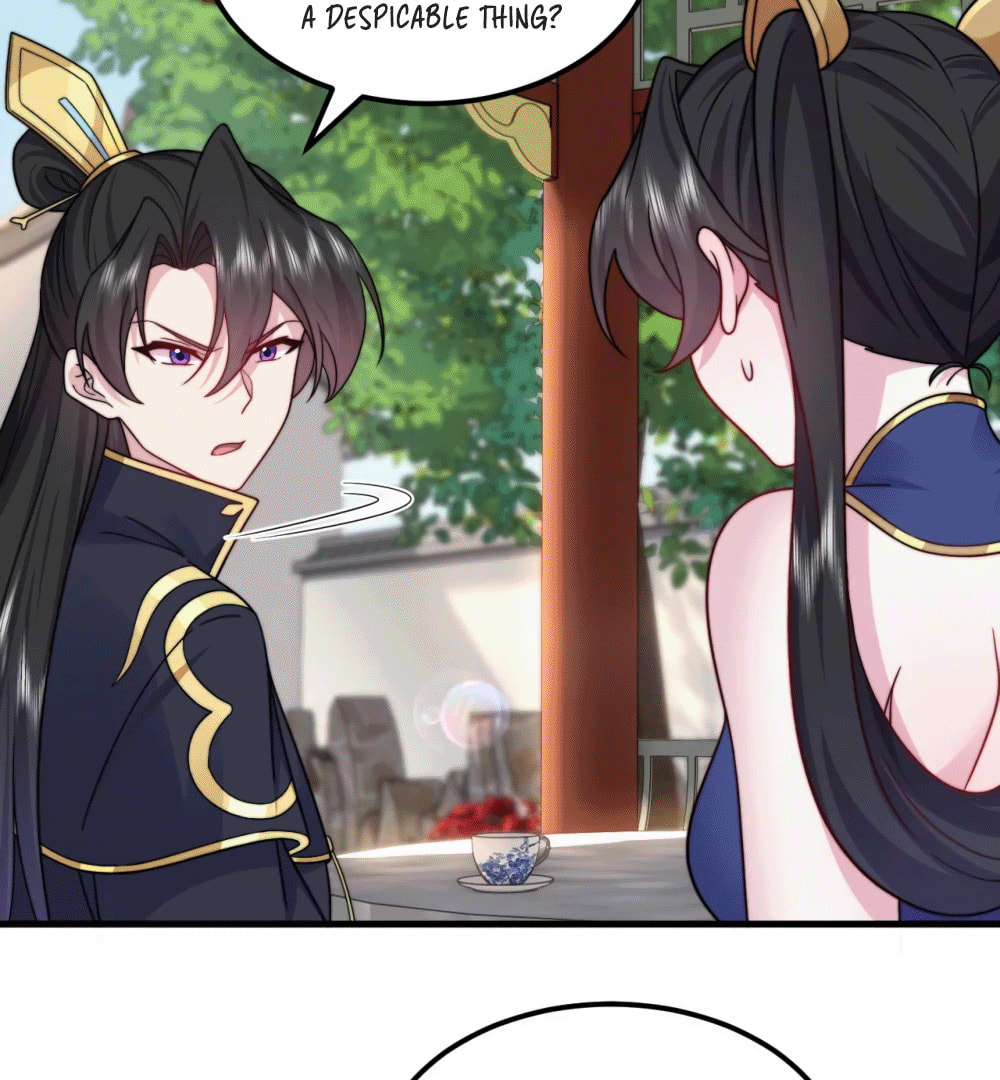 An Evil Master and His Disciples Chapter 113 — Page 71