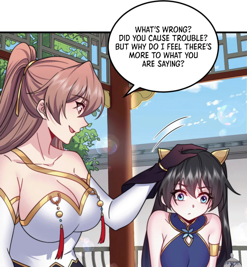 An Evil Master and His Disciples Chapter 113 — Page 74