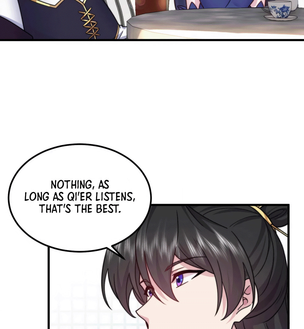An Evil Master and His Disciples Chapter 113 — Page 75