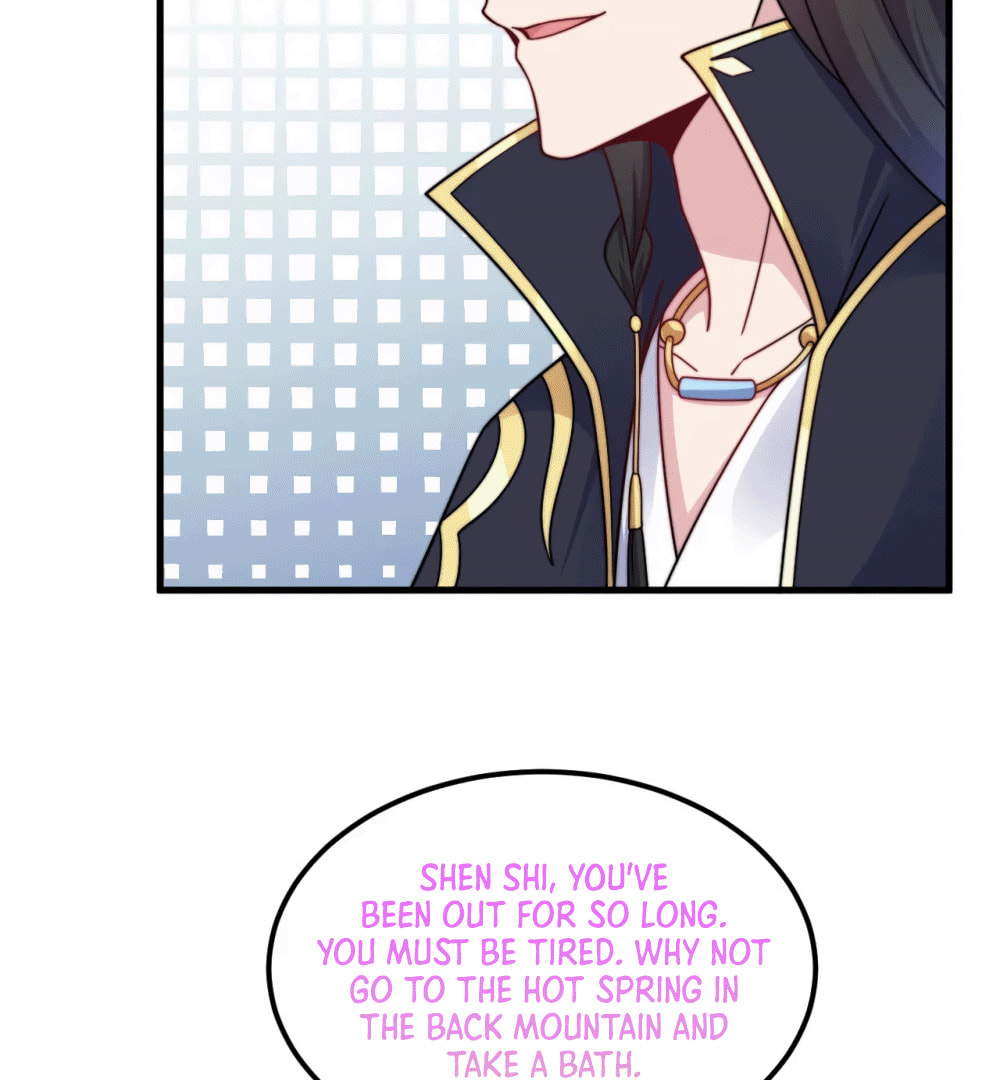 An Evil Master and His Disciples Chapter 113 — Page 76
