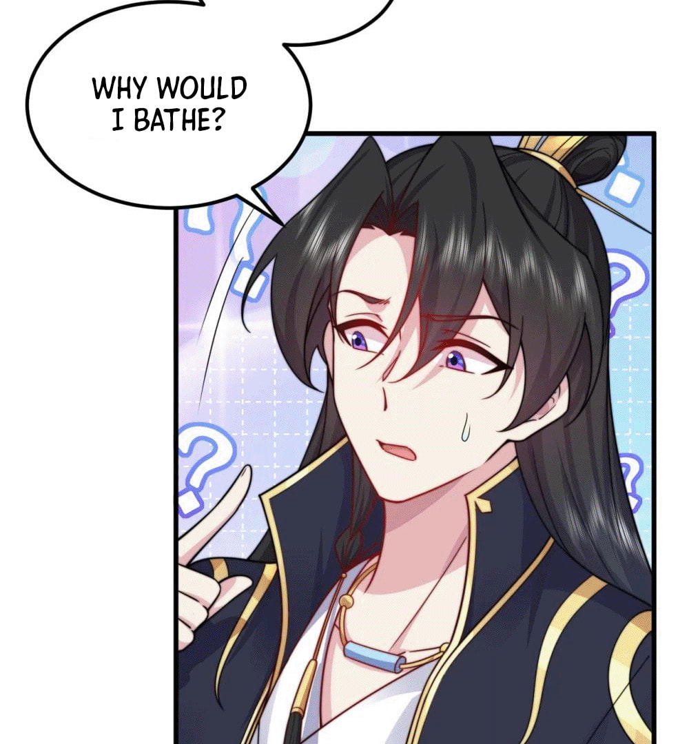 An Evil Master and His Disciples Chapter 114 — Page 5
