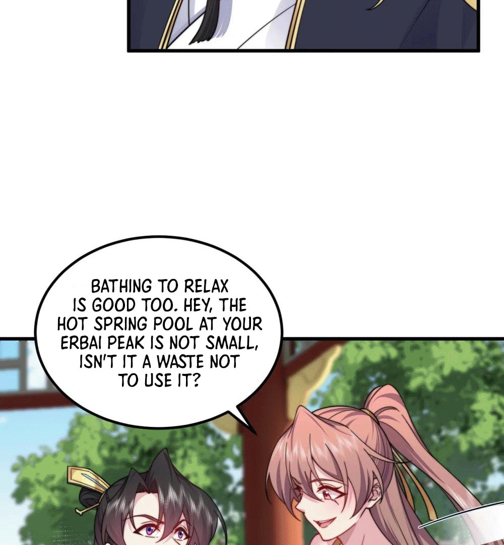 An Evil Master and His Disciples Chapter 114 — Page 6