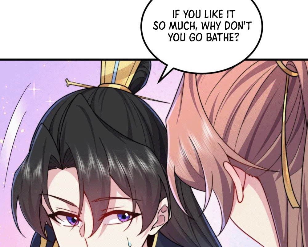 An Evil Master and His Disciples Chapter 114 — Page 8