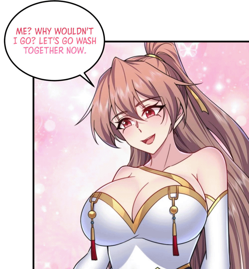 An Evil Master and His Disciples Chapter 114 — Page 10