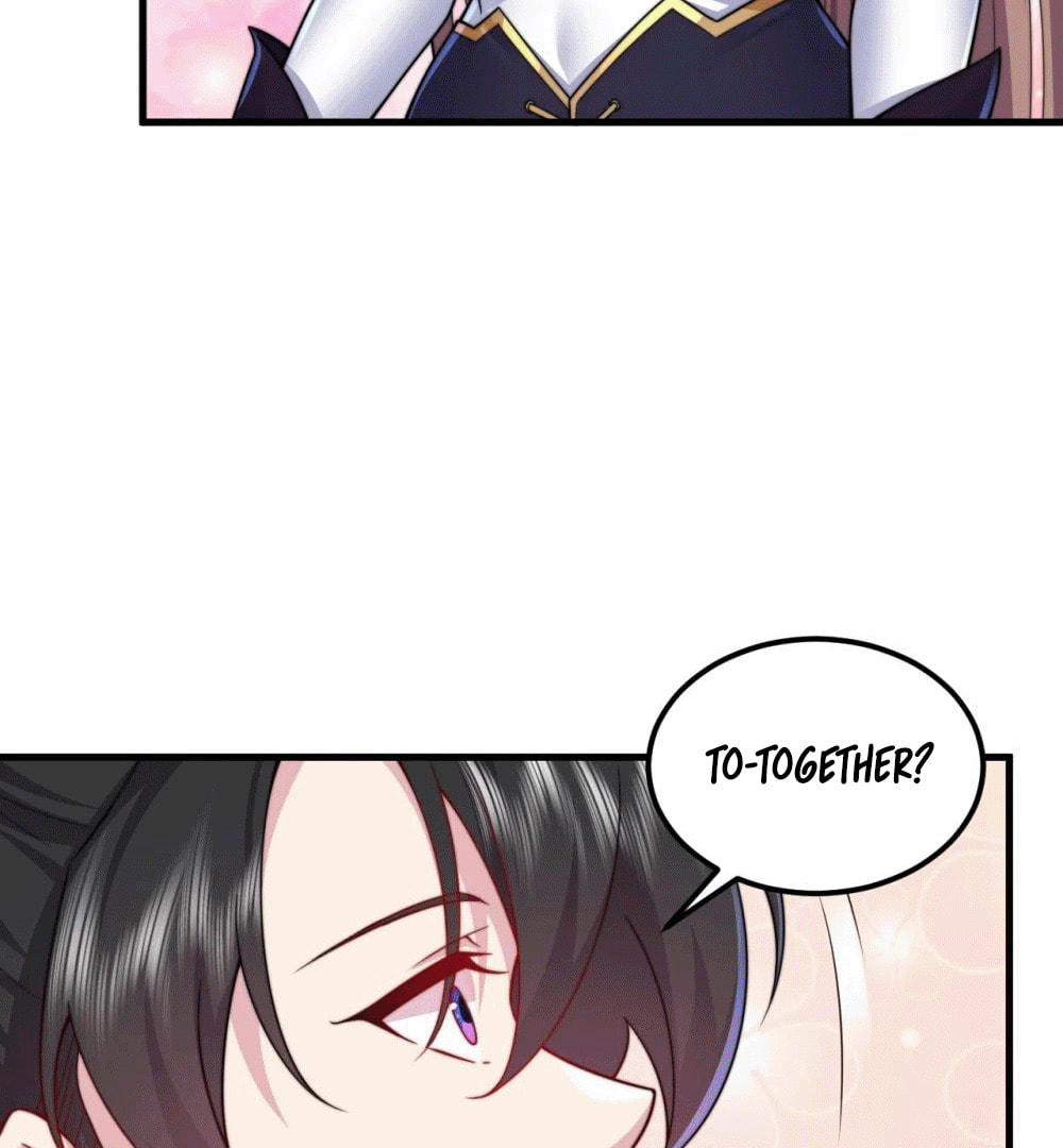 An Evil Master and His Disciples Chapter 114 — Page 11