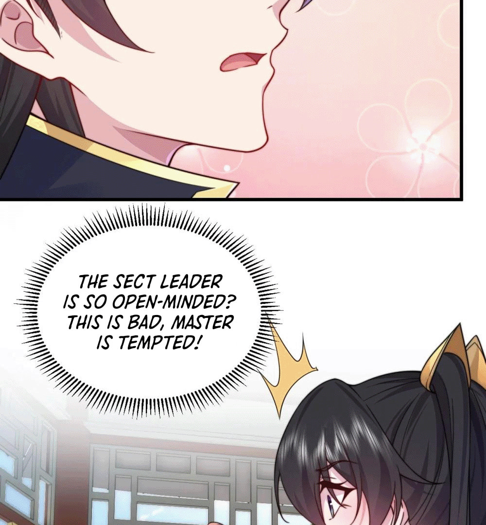 An Evil Master and His Disciples Chapter 114 — Page 12