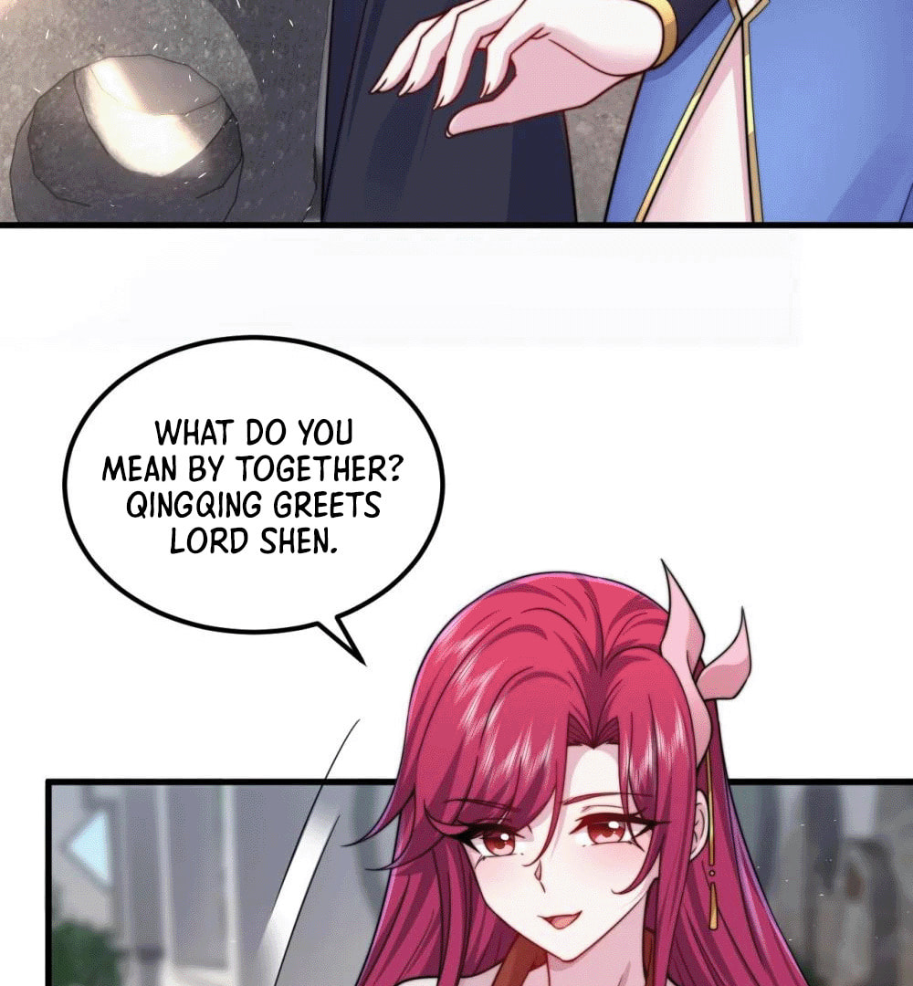 An Evil Master and His Disciples Chapter 114 — Page 14