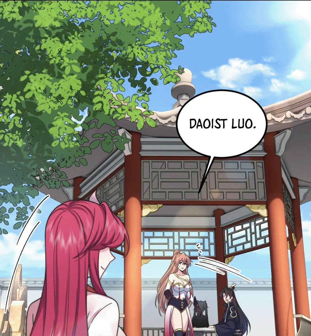 An Evil Master and His Disciples Chapter 114 — Page 17