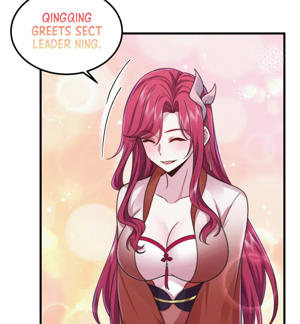 An Evil Master and His Disciples Chapter 114 — Page 19