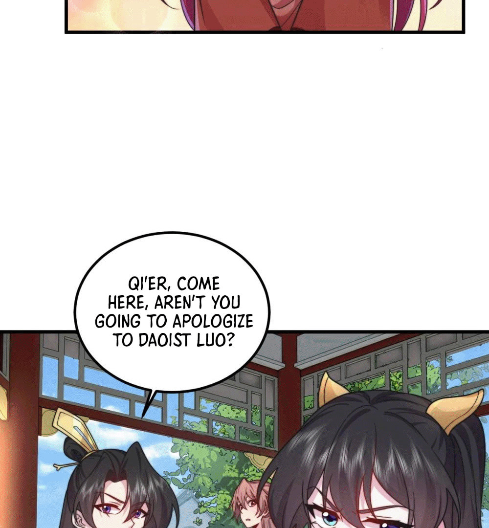 An Evil Master and His Disciples Chapter 114 — Page 20
