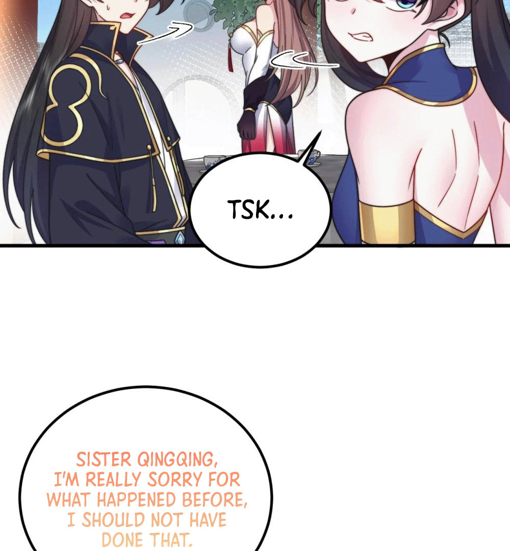 An Evil Master and His Disciples Chapter 114 — Page 21